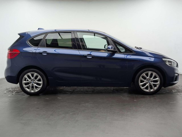 USED 2016 66 BMW 2 SERIES 2.0 218d Sport Auto 5dr CLICK & COLLECT/ HOME DELIVERY