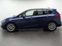 USED 2016 66 BMW 2 SERIES 2.0 218d Sport Auto 5dr CLICK & COLLECT/ HOME DELIVERY