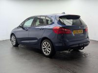 USED 2016 66 BMW 2 SERIES 2.0 218d Sport Auto 5dr CLICK & COLLECT/ HOME DELIVERY
