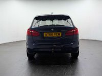 USED 2016 66 BMW 2 SERIES 2.0 218d Sport Auto 5dr CLICK & COLLECT/ HOME DELIVERY