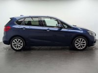 USED 2016 66 BMW 2 SERIES 2.0 218d Sport Auto 5dr CLICK & COLLECT/ HOME DELIVERY