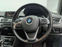USED 2016 66 BMW 2 SERIES 2.0 218d Sport Auto 5dr CLICK & COLLECT/ HOME DELIVERY