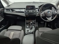 USED 2016 66 BMW 2 SERIES 2.0 218d Sport Auto 5dr CLICK & COLLECT/ HOME DELIVERY