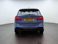 USED 2017 17 BMW 2 SERIES 2.0 218d M Sport Auto 5dr CLICK & COLLECT/ HOME DELIVERY
