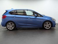 USED 2017 17 BMW 2 SERIES 2.0 218d M Sport Auto 5dr CLICK & COLLECT/ HOME DELIVERY