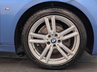 USED 2017 17 BMW 2 SERIES 2.0 218d M Sport Auto 5dr CLICK & COLLECT/ HOME DELIVERY
