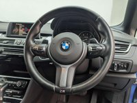 USED 2017 17 BMW 2 SERIES 2.0 218d M Sport Auto 5dr CLICK & COLLECT/ HOME DELIVERY