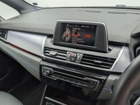 USED 2017 17 BMW 2 SERIES 2.0 218d M Sport Auto 5dr CLICK & COLLECT/ HOME DELIVERY
