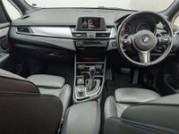 USED 2017 17 BMW 2 SERIES 2.0 218d M Sport Auto 5dr CLICK & COLLECT/ HOME DELIVERY