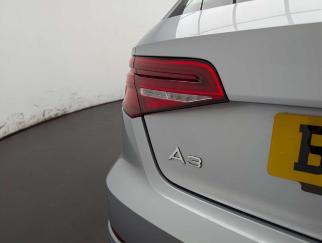 USED 2020 20 AUDI A3 1.5 A3 Sportback 35 TFSI S Line Semi-Auto 5dr CLICK & COLLECT/ HOME DELIVERY