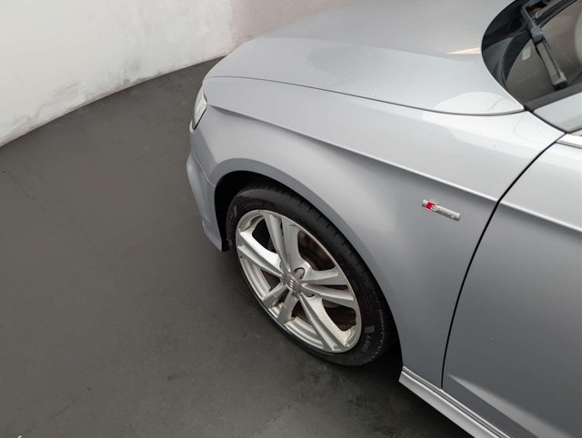 USED 2020 20 AUDI A3 1.5 A3 Sportback 35 TFSI S Line Semi-Auto 5dr CLICK & COLLECT/ HOME DELIVERY