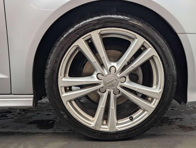USED 2020 20 AUDI A3 1.5 A3 Sportback 35 TFSI S Line Semi-Auto 5dr CLICK & COLLECT/ HOME DELIVERY