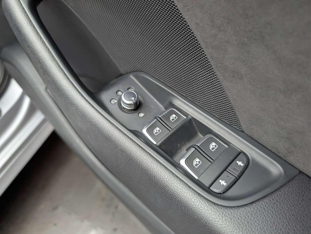 USED 2020 20 AUDI A3 1.5 A3 Sportback 35 TFSI S Line Semi-Auto 5dr CLICK & COLLECT/ HOME DELIVERY