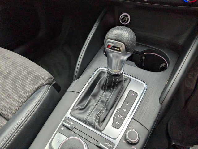 USED 2020 20 AUDI A3 1.5 A3 Sportback 35 TFSI S Line Semi-Auto 5dr CLICK & COLLECT/ HOME DELIVERY