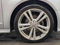USED 2020 20 AUDI A3 1.5 A3 Sportback 35 TFSI S Line Semi-Auto 5dr CLICK & COLLECT/ HOME DELIVERY
