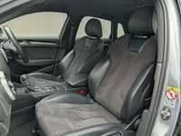 USED 2020 20 AUDI A3 1.5 A3 Sportback 35 TFSI S Line Semi-Auto 5dr CLICK & COLLECT/ HOME DELIVERY