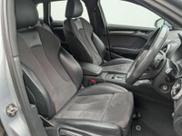 USED 2020 20 AUDI A3 1.5 A3 Sportback 35 TFSI S Line Semi-Auto 5dr CLICK & COLLECT/ HOME DELIVERY