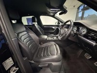 USED 2019 68 VOLKSWAGEN TOUAREG 3.0 TDI V6 R-Line SUV 5dr Diesel Tiptronic 4Motion Euro 6 (s/s) (286 ps) FINANCE AVAILABLE + PX WELCOME FSH + R LINE + HUGE SPEC +