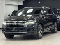 USED 2019 68 VOLKSWAGEN TOUAREG 3.0 TDI V6 R-Line SUV 5dr Diesel Tiptronic 4Motion Euro 6 (s/s) (286 ps) FINANCE AVAILABLE + PX WELCOME FSH + R LINE + HUGE SPEC +