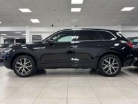 USED 2019 68 VOLKSWAGEN TOUAREG 3.0 TDI V6 R-Line SUV 5dr Diesel Tiptronic 4Motion Euro 6 (s/s) (286 ps) FINANCE AVAILABLE + PX WELCOME FSH + R LINE + HUGE SPEC +