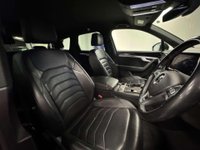 USED 2019 68 VOLKSWAGEN TOUAREG 3.0 TDI V6 R-Line SUV 5dr Diesel Tiptronic 4Motion Euro 6 (s/s) (286 ps) FINANCE AVAILABLE + PX WELCOME FSH + R LINE + HUGE SPEC +