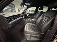 USED 2019 68 VOLKSWAGEN TOUAREG 3.0 TDI V6 R-Line SUV 5dr Diesel Tiptronic 4Motion Euro 6 (s/s) (286 ps) FINANCE AVAILABLE + PX WELCOME FSH + R LINE + HUGE SPEC +