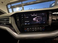 USED 2019 68 VOLKSWAGEN TOUAREG 3.0 TDI V6 R-Line SUV 5dr Diesel Tiptronic 4Motion Euro 6 (s/s) (286 ps) FINANCE AVAILABLE + PX WELCOME FSH + R LINE + HUGE SPEC +