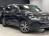 USED 2019 68 VOLKSWAGEN TOUAREG 3.0 TDI V6 R-Line SUV 5dr Diesel Tiptronic 4Motion Euro 6 (s/s) (286 ps) FINANCE AVAILABLE + PX WELCOME FSH + R LINE + HUGE SPEC +