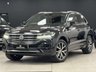 USED 2019 68 VOLKSWAGEN TOUAREG 3.0 TDI V6 R-Line SUV 5dr Diesel Tiptronic 4Motion Euro 6 (s/s) (286 ps) FINANCE AVAILABLE + PX WELCOME FSH + R LINE + HUGE SPEC +