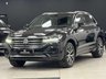 USED 2019 68 VOLKSWAGEN TOUAREG 3.0 TDI V6 R-Line SUV 5dr Diesel Tiptronic 4Motion Euro 6 (s/s) (286 ps) FINANCE AVAILABLE + PX WELCOME FSH + R LINE + HUGE SPEC +