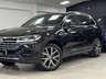 USED 2019 68 VOLKSWAGEN TOUAREG 3.0 TDI V6 R-Line SUV 5dr Diesel Tiptronic 4Motion Euro 6 (s/s) (286 ps) FINANCE AVAILABLE + PX WELCOME FSH + R LINE + HUGE SPEC +