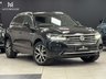 USED 2019 68 VOLKSWAGEN TOUAREG 3.0 TDI V6 R-Line SUV 5dr Diesel Tiptronic 4Motion Euro 6 (s/s) (286 ps) FINANCE AVAILABLE + PX WELCOME FSH + R LINE + HUGE SPEC +