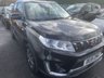 USED 2019 19 SUZUKI VITARA 1.0 Boosterjet SZ4 SUV 5dr Petrol Manual Euro 6 (s/s) (111 ps) SERVICE HISTORY - 7 STAMPS, 2 KEYS