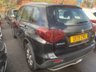 USED 2019 19 SUZUKI VITARA 1.0 Boosterjet SZ4 SUV 5dr Petrol Manual Euro 6 (s/s) (111 ps) SERVICE HISTORY - 7 STAMPS, 2 KEYS