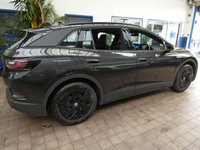 USED 2022 72 VOLKSWAGEN ID.4 Pure 52kWh Life SUV 5dr Electric Auto (148 ps) SAT NAV PART LEATHER INTERIOR HEATED SEATS REAR VIEW CAMERA CRUISE CONTROL PARKING SENSORS 1 OWNER SERVICE HSITORY WARRANTY