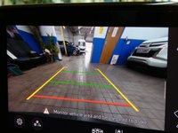 USED 2022 72 VOLKSWAGEN ID.4 Pure 52kWh Life SUV 5dr Electric Auto (148 ps) SAT NAV PART LEATHER INTERIOR HEATED SEATS REAR VIEW CAMERA CRUISE CONTROL PARKING SENSORS 1 OWNER SERVICE HSITORY WARRANTY