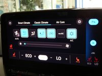 USED 2022 72 VOLKSWAGEN ID.4 Pure 52kWh Life SUV 5dr Electric Auto (148 ps) SAT NAV PART LEATHER INTERIOR HEATED SEATS REAR VIEW CAMERA CRUISE CONTROL PARKING SENSORS 1 OWNER SERVICE HSITORY WARRANTY