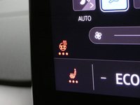 USED 2022 72 VOLKSWAGEN ID.4 Pure 52kWh Life SUV 5dr Electric Auto (148 ps) SAT NAV PART LEATHER INTERIOR HEATED SEATS REAR VIEW CAMERA CRUISE CONTROL PARKING SENSORS 1 OWNER SERVICE HSITORY WARRANTY