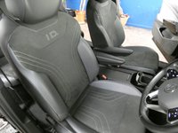 USED 2022 72 VOLKSWAGEN ID.4 Pure 52kWh Life SUV 5dr Electric Auto (148 ps) SAT NAV PART LEATHER INTERIOR HEATED SEATS REAR VIEW CAMERA CRUISE CONTROL PARKING SENSORS 1 OWNER SERVICE HSITORY WARRANTY