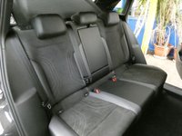 USED 2022 72 VOLKSWAGEN ID.4 Pure 52kWh Life SUV 5dr Electric Auto (148 ps) SAT NAV PART LEATHER INTERIOR HEATED SEATS REAR VIEW CAMERA CRUISE CONTROL PARKING SENSORS 1 OWNER SERVICE HSITORY WARRANTY