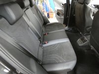 USED 2022 72 VOLKSWAGEN ID.4 Pure 52kWh Life SUV 5dr Electric Auto (148 ps) SAT NAV PART LEATHER INTERIOR HEATED SEATS REAR VIEW CAMERA CRUISE CONTROL PARKING SENSORS 1 OWNER SERVICE HSITORY WARRANTY