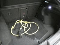 USED 2022 72 VOLKSWAGEN ID.4 Pure 52kWh Life SUV 5dr Electric Auto (148 ps) SAT NAV PART LEATHER INTERIOR HEATED SEATS REAR VIEW CAMERA CRUISE CONTROL PARKING SENSORS 1 OWNER SERVICE HSITORY WARRANTY