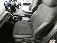 USED 2022 72 VOLKSWAGEN ID.4 Pure 52kWh Life SUV 5dr Electric Auto (148 ps) SAT NAV PART LEATHER INTERIOR HEATED SEATS REAR VIEW CAMERA CRUISE CONTROL PARKING SENSORS 1 OWNER SERVICE HSITORY WARRANTY