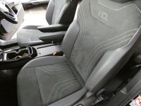 USED 2022 72 VOLKSWAGEN ID.4 Pure 52kWh Life SUV 5dr Electric Auto (148 ps) SAT NAV PART LEATHER INTERIOR HEATED SEATS REAR VIEW CAMERA CRUISE CONTROL PARKING SENSORS 1 OWNER SERVICE HSITORY WARRANTY