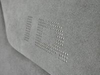 USED 2022 72 VOLKSWAGEN ID.4 Pure 52kWh Life SUV 5dr Electric Auto (148 ps) SAT NAV PART LEATHER INTERIOR HEATED SEATS REAR VIEW CAMERA CRUISE CONTROL PARKING SENSORS 1 OWNER SERVICE HSITORY WARRANTY