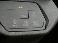 USED 2022 72 VOLKSWAGEN ID.4 Pure 52kWh Life SUV 5dr Electric Auto (148 ps) SAT NAV PART LEATHER INTERIOR HEATED SEATS REAR VIEW CAMERA CRUISE CONTROL PARKING SENSORS 1 OWNER SERVICE HSITORY WARRANTY