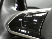 USED 2022 72 VOLKSWAGEN ID.4 Pure 52kWh Life SUV 5dr Electric Auto (148 ps) SAT NAV PART LEATHER INTERIOR HEATED SEATS REAR VIEW CAMERA CRUISE CONTROL PARKING SENSORS 1 OWNER SERVICE HSITORY WARRANTY