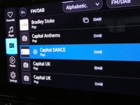 USED 2022 72 VOLKSWAGEN ID.4 Pure 52kWh Life SUV 5dr Electric Auto (148 ps) SAT NAV PART LEATHER INTERIOR HEATED SEATS REAR VIEW CAMERA CRUISE CONTROL PARKING SENSORS 1 OWNER SERVICE HSITORY WARRANTY