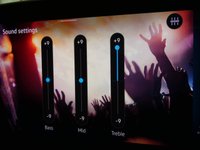 USED 2022 72 VOLKSWAGEN ID.4 Pure 52kWh Life SUV 5dr Electric Auto (148 ps) SAT NAV PART LEATHER INTERIOR HEATED SEATS REAR VIEW CAMERA CRUISE CONTROL PARKING SENSORS 1 OWNER SERVICE HSITORY WARRANTY