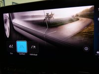 USED 2022 72 VOLKSWAGEN ID.4 Pure 52kWh Life SUV 5dr Electric Auto (148 ps) SAT NAV PART LEATHER INTERIOR HEATED SEATS REAR VIEW CAMERA CRUISE CONTROL PARKING SENSORS 1 OWNER SERVICE HSITORY WARRANTY